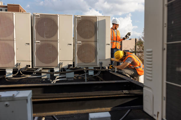 Best Best HVAC Companies  in Noblesville, IN