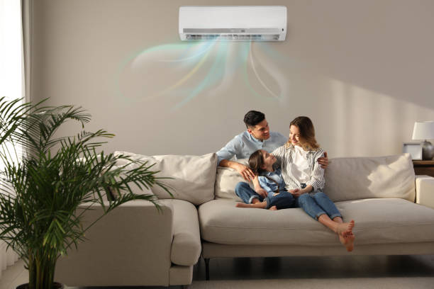 Best Emergency HVAC Repair  in Noblesville, IN