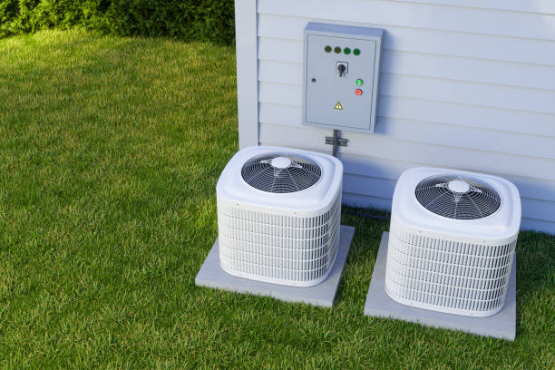 Best Local HVAC Companies  in Noblesville, IN