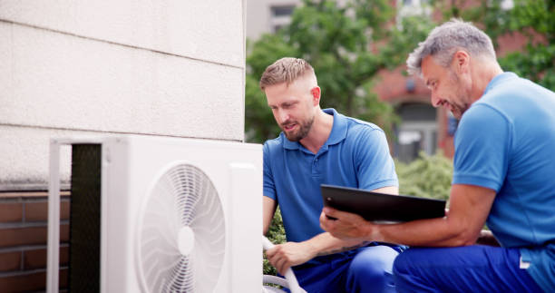Best HVAC Installation Services  in Noblesville, IN