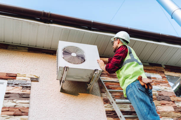 Best HVAC Air Duct Cleaning  in Noblesville, IN