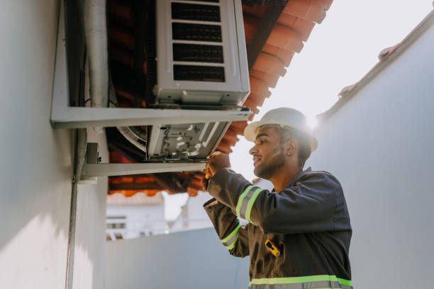 Best Emergency HVAC Repair  in Noblesville, IN