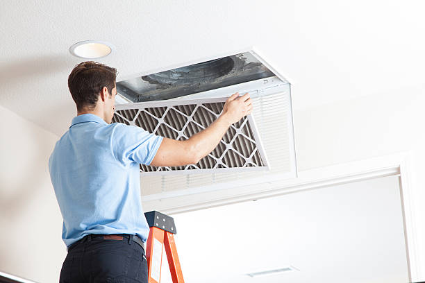 Best HVAC Service Technicians  in Noblesville, IN