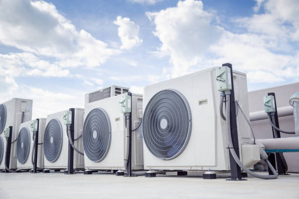 Best Residential HVAC Services  in Noblesville, IN