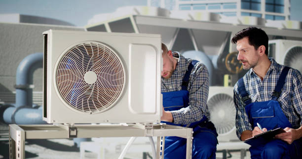 Best HVAC Air Duct Cleaning  in Noblesville, IN