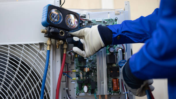 Best Commercial HVAC Repair  in Noblesville, IN